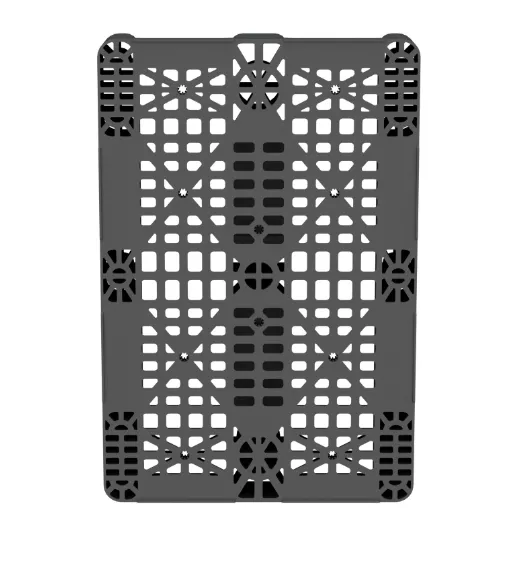 Универсальный пластиковый поддон 02.105.C3