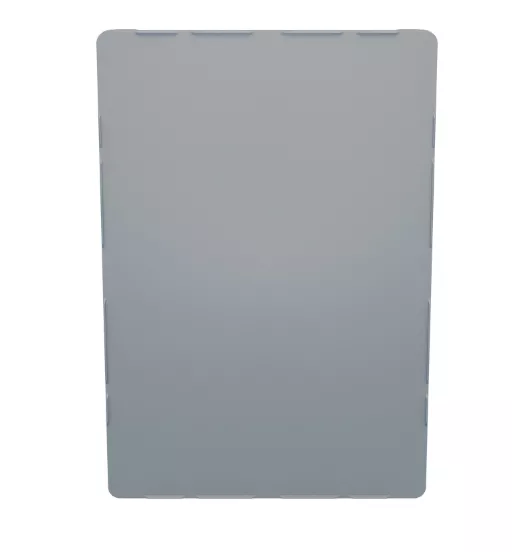 Гигиенический пластиковый поддон V1 02.110F.92.PE