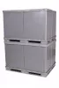 Разборный пластиковый контейнер PolyBox 900