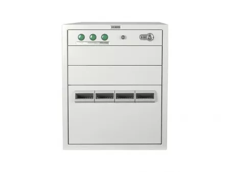 VALBERG TCS 110 A EURO с аккумулятором