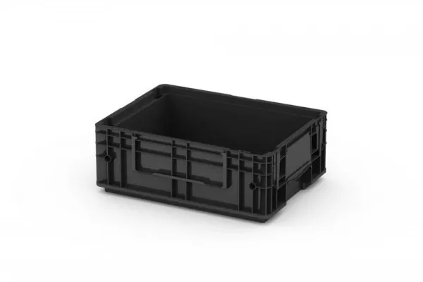 Электропроводящий ящик RL-KLT 4147 Арт.: 12.502F.99A.S45