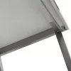 Стол разделочный без борта КОБОР СП-100/70/430