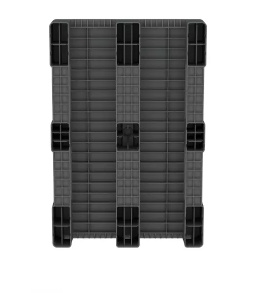 Усиленный пластиковый поддон 02.117F.91.T204 с бортом