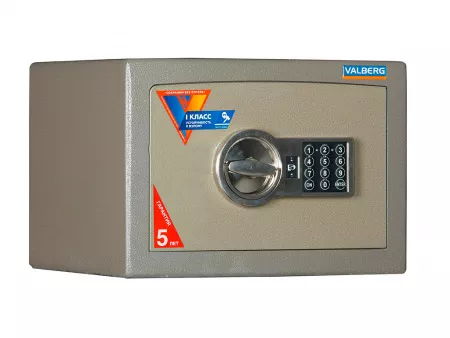 VALBERG КАРАТ- 25 EL