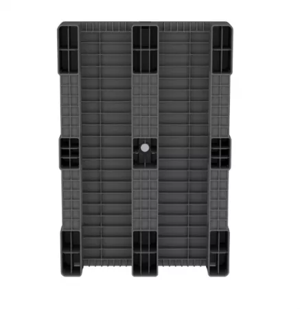 Усиленный пластиковый поддон 02.117F.91.T102 с бортом