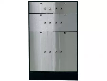 VALBERG DB-6/3 DGL*
