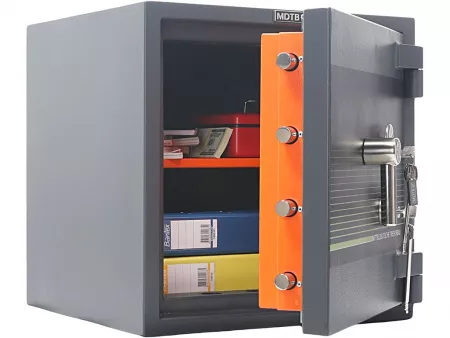 MDTB Banker M 55 2K