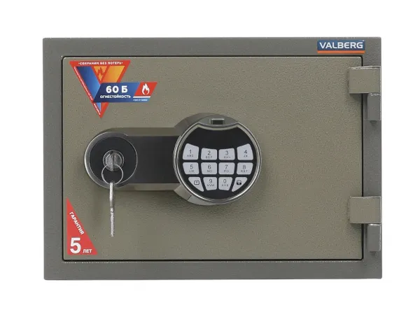 VALBERG FRS-30 EL