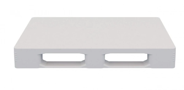Гигиенический пластиковый поддон V1 02f.110F.10.PE без борта